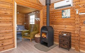 4 Person Holiday Home In Hovborg